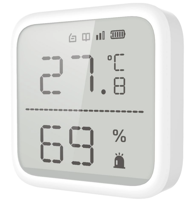 Hikvision Funk-Temperatursensor