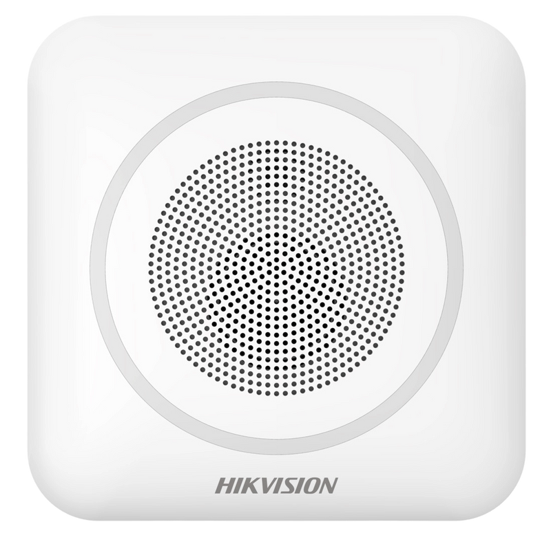 Hikvision Funk-Innensirene Intercom