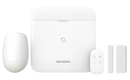 Hikvision AX Pro Funk-Alarmanlage Slim Set