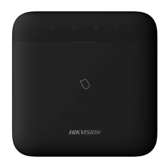 Hikvision AX Pro Funk-Zentrale 64L