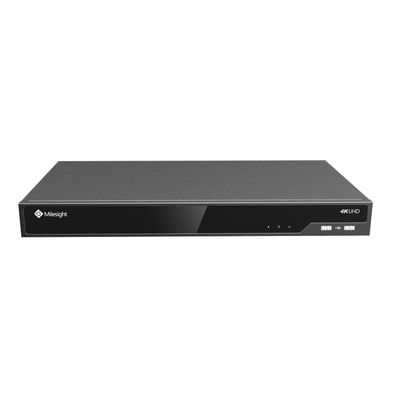 4K Pro NVR 5000 8 Channel