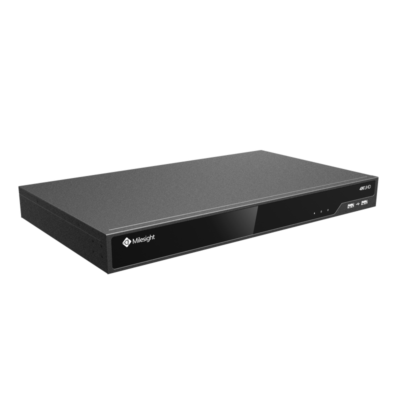 4K Pro NVR 5000 PoE 16 Channel