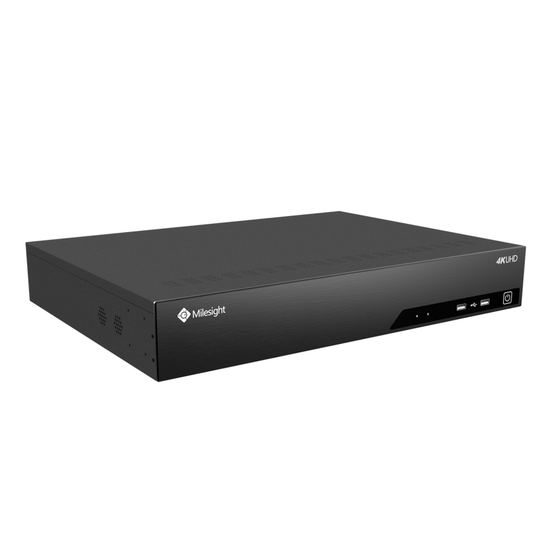 4K Pro NVR 7000 32 Channel