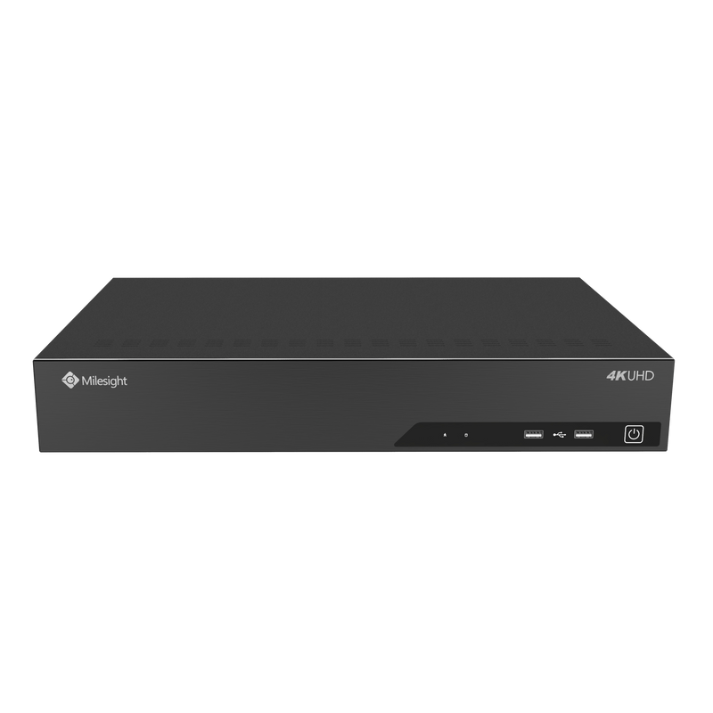 4K Pro NVR 7000 32 Channel