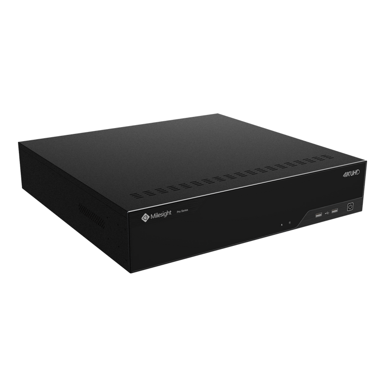 4K Pro NVR 8000 32 Channel