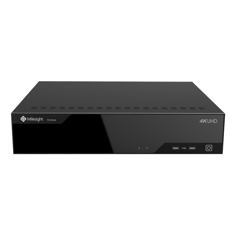 4K Pro NVR 8000 64 Channel