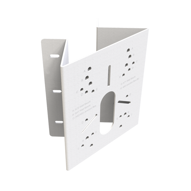 A03 External Corner Bracket