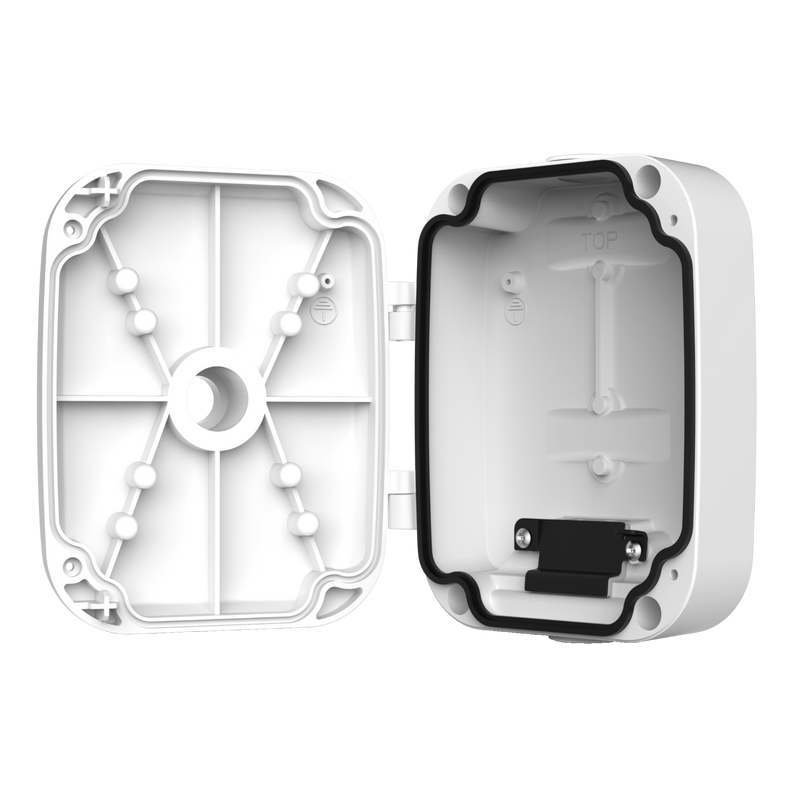 A43 Junction Box