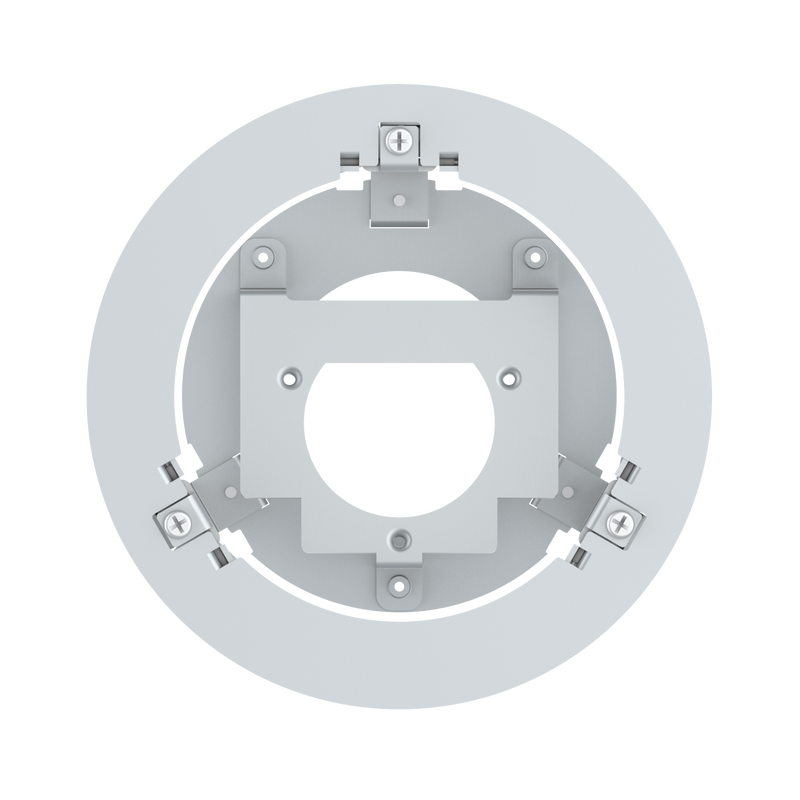 A81 Recessed Mount