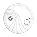 Hikvision Funk-Rauchmelder