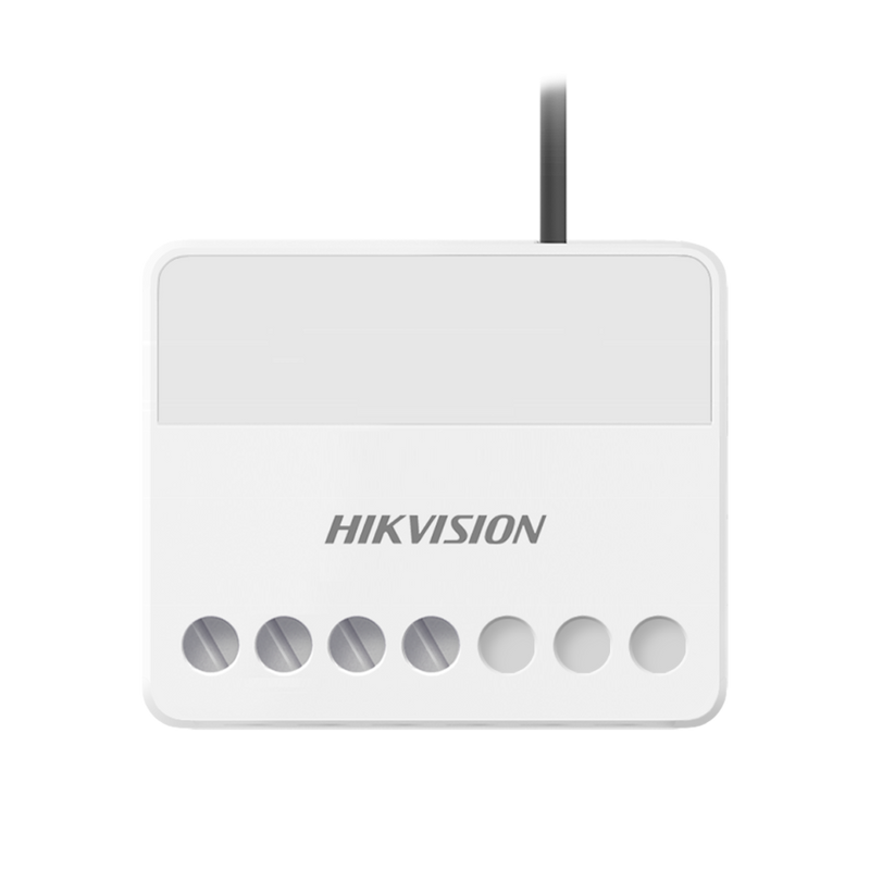 Hikvision Funk-Relais 7-24V