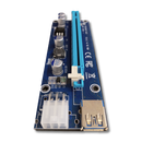 PCI-E GPU-Riser 1x auf 16x USB 3.0