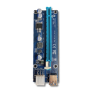PCI-E GPU-Riser 1x auf 16x USB 3.0