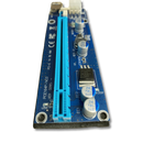 PCI-E GPU-Riser 1x auf 16x USB 3.0