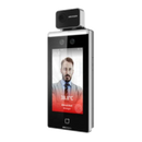 Terminal mit Temperaturmessung und Maskenerkennung