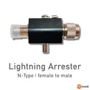 Lightning Arrester | N-Type | Blitzschutz