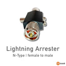 Lightning Arrester | N-Type | Blitzschutz