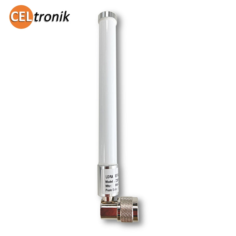 Milesight 1.5dBi High-Gain Antenna | N-Type