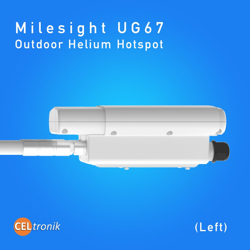 LoRaWAN Hotspot Helium Miner UG67