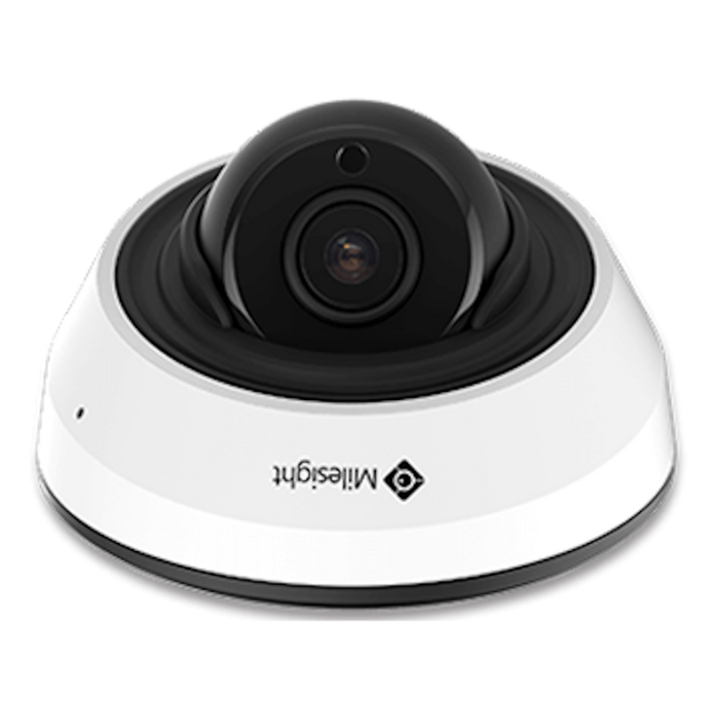 IR Mini Dome 5MP