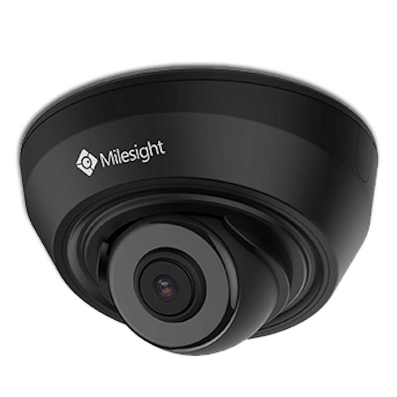 IR Mini Dome 5MP