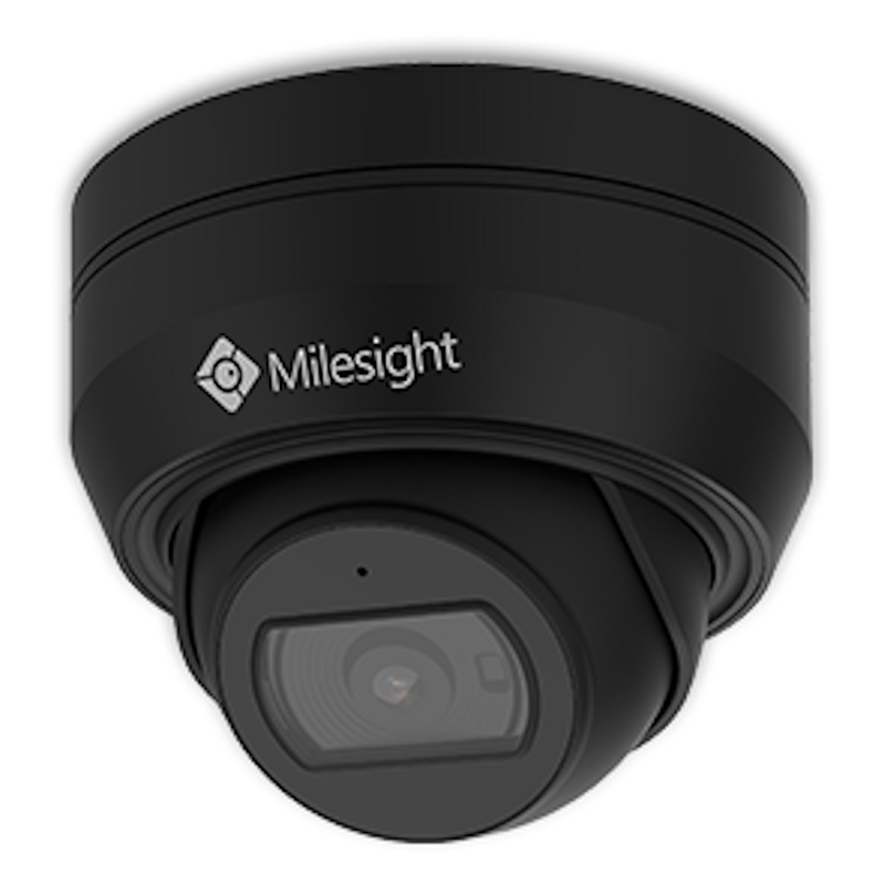 AF Motorized Mini Dome 5MP