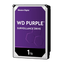 WD Purple Surveillance HDD