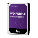 WD Purple Surveillance HDD