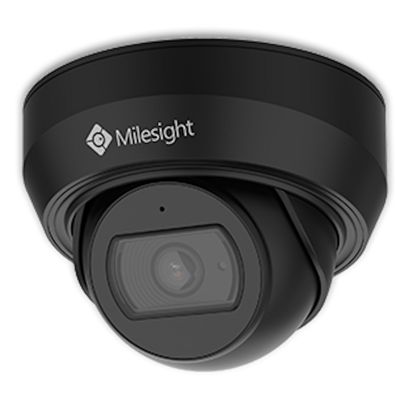 Weather-proof Mini Dome 5MP